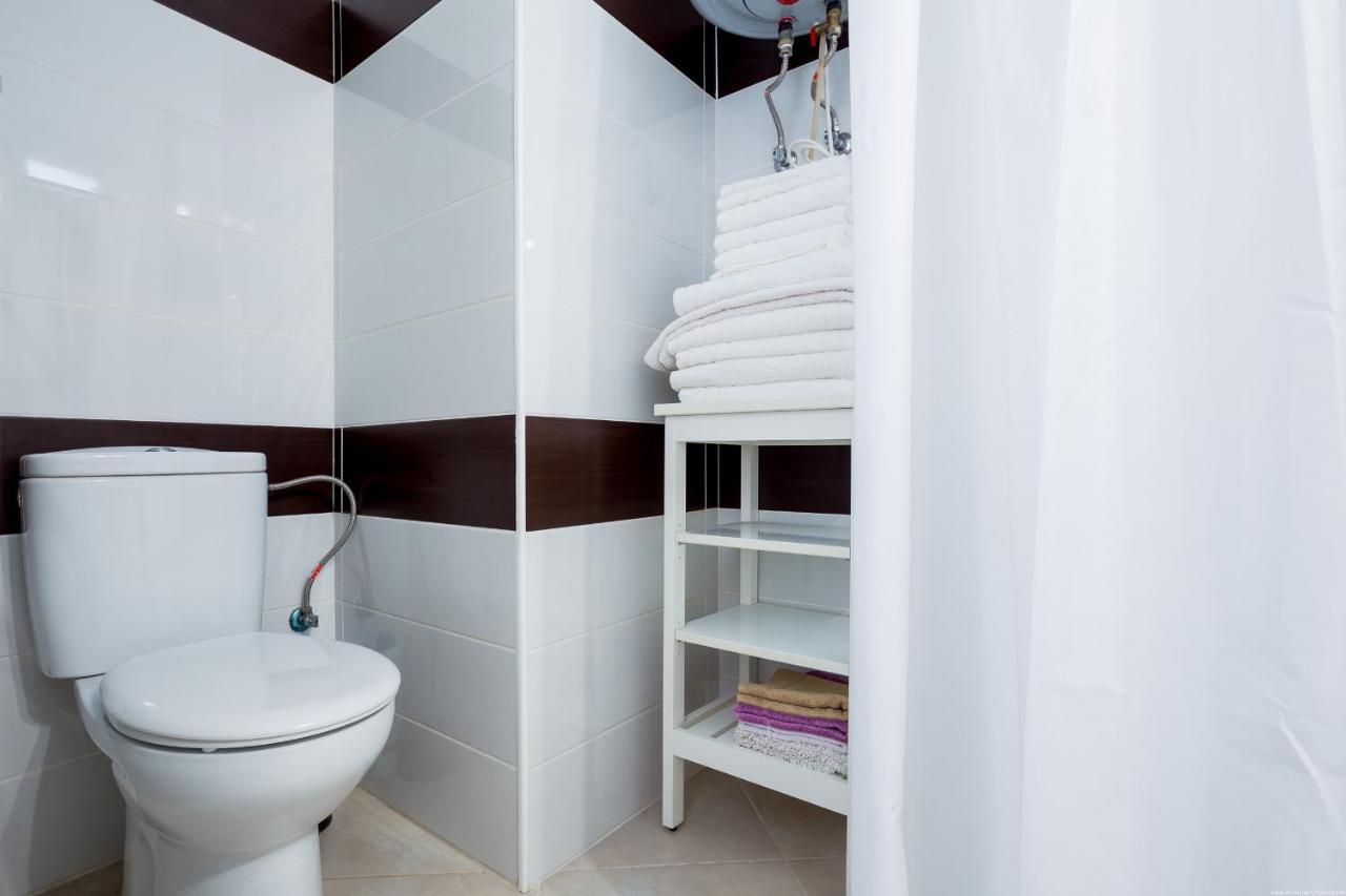 Go2Tenerife Apart'Mira Balcony W/ Sea View & Pool Playa de las Americas  Exterior photo
